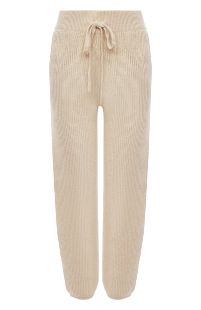 Женские кашемировые джоггеры ADDICTED, арт. MK209