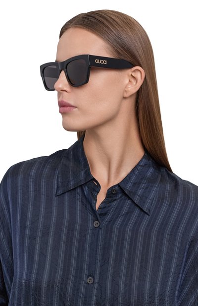 Солнцезащитные очки GUCCI, арт. GG1793S 001, фото 3