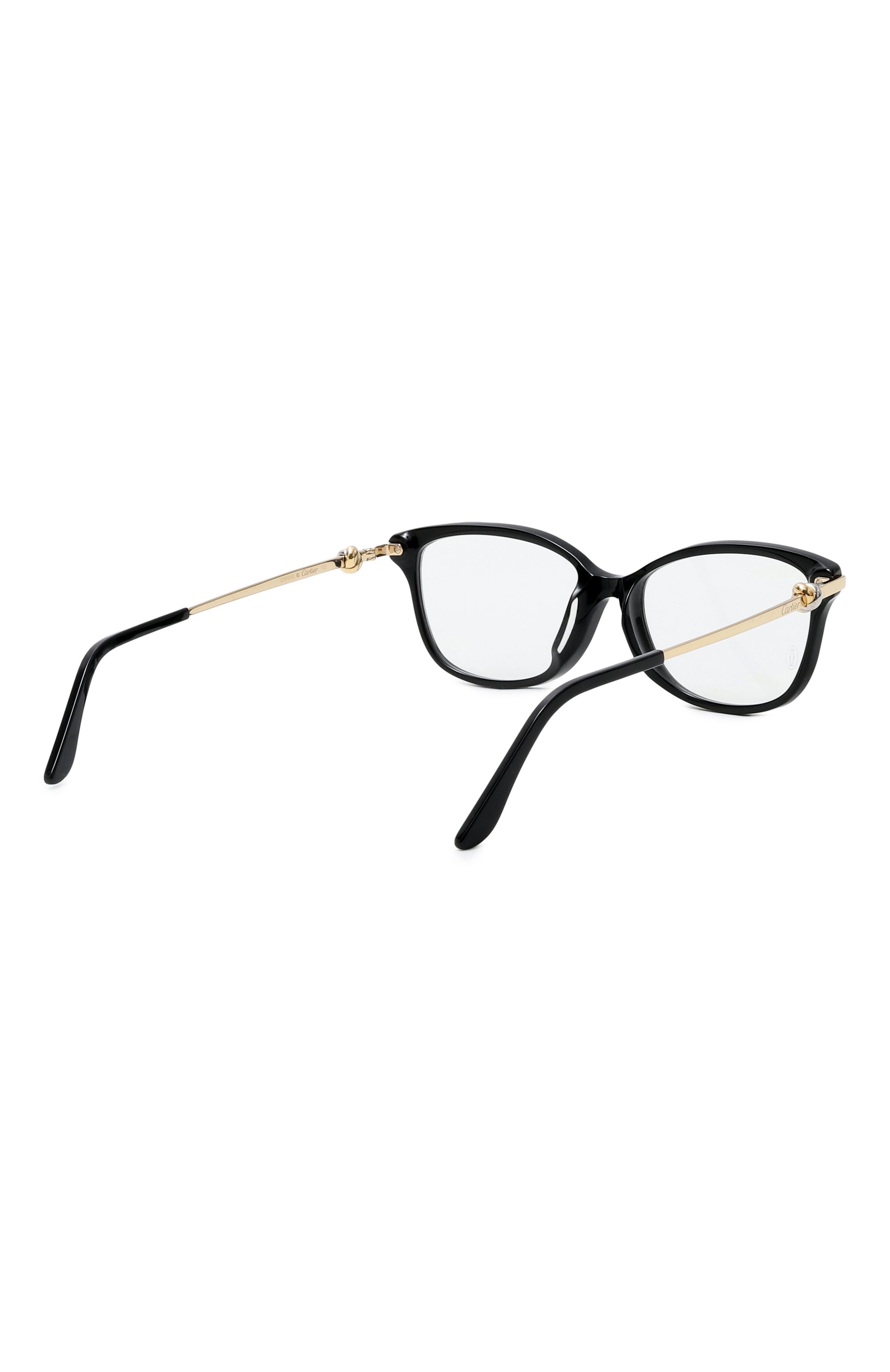 Оправа CARTIER, арт. CT02570A 001, фото 4