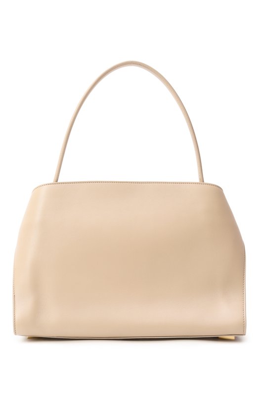 Сумка Hug Soft medium Ferragamo 219816/780594 Бежевый  219816/780594 Фото 6