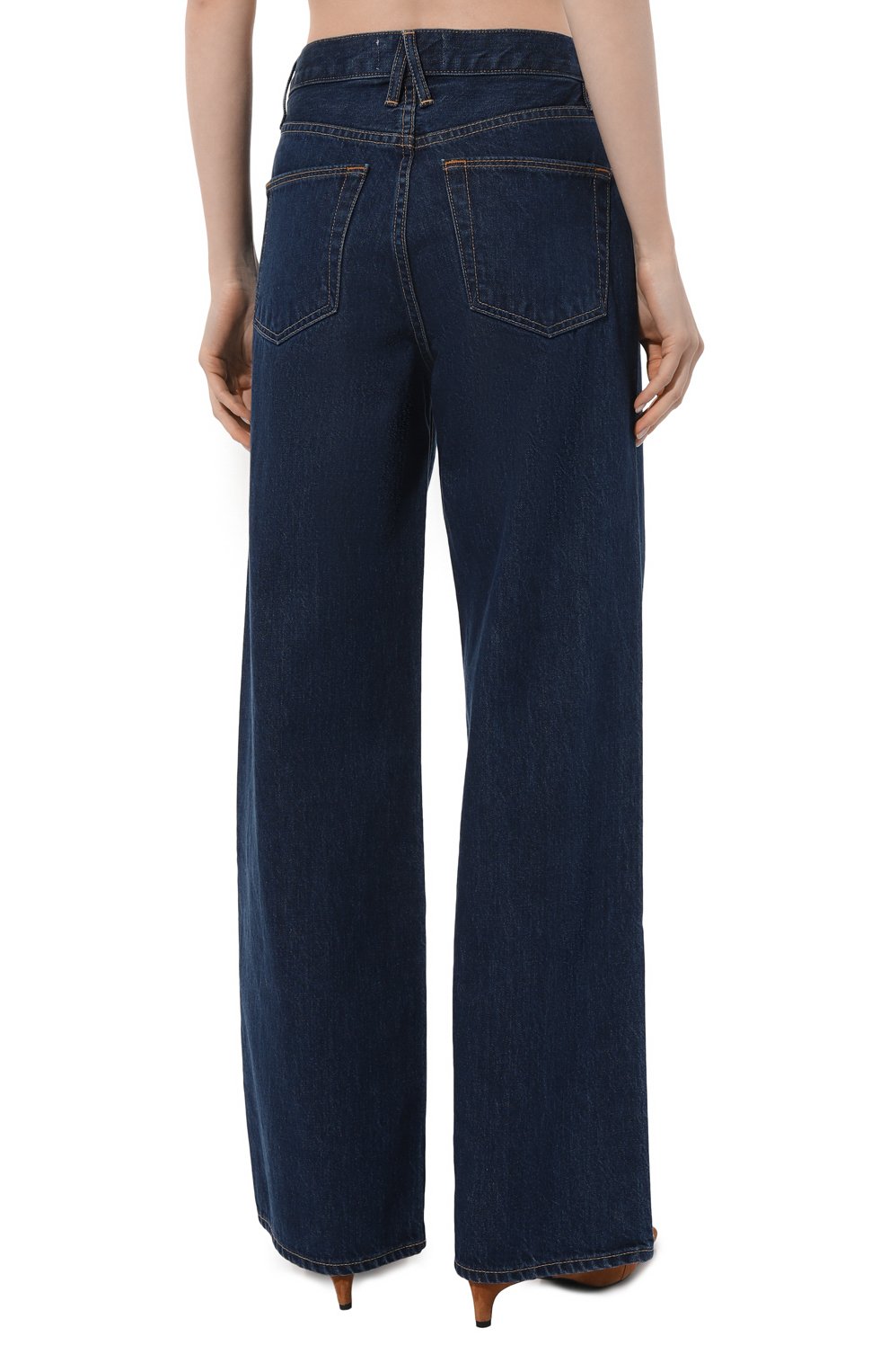 Джинсы SLVRLAKE, арт. GRCJ707SEVMR/GRACE EVERM0RE, фото 4