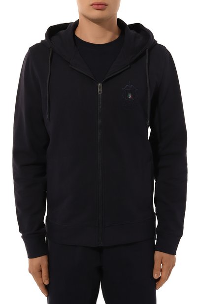 Хлопковый спортивный костюм AERONAUTICA MILITARE, арт. TF065F459, фото 2