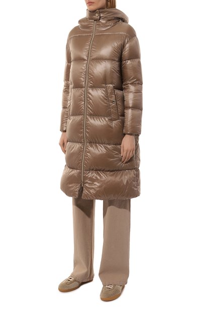 Пуховик HERNO, арт. PI001519D/12017Z, фото 3