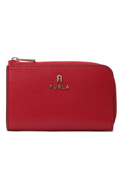 Женская кожаный футляр для ключей FURLA, арт. WR00435/ARE000