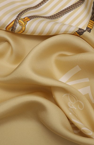 Шелковый платок VERSACE, арт. 1001600/1A10225, фото 3