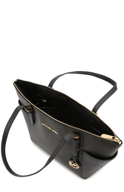 Сумка-тоут jet set MICHAEL MICHAEL KORS, арт. 30F2GTTT8L, фото 4
