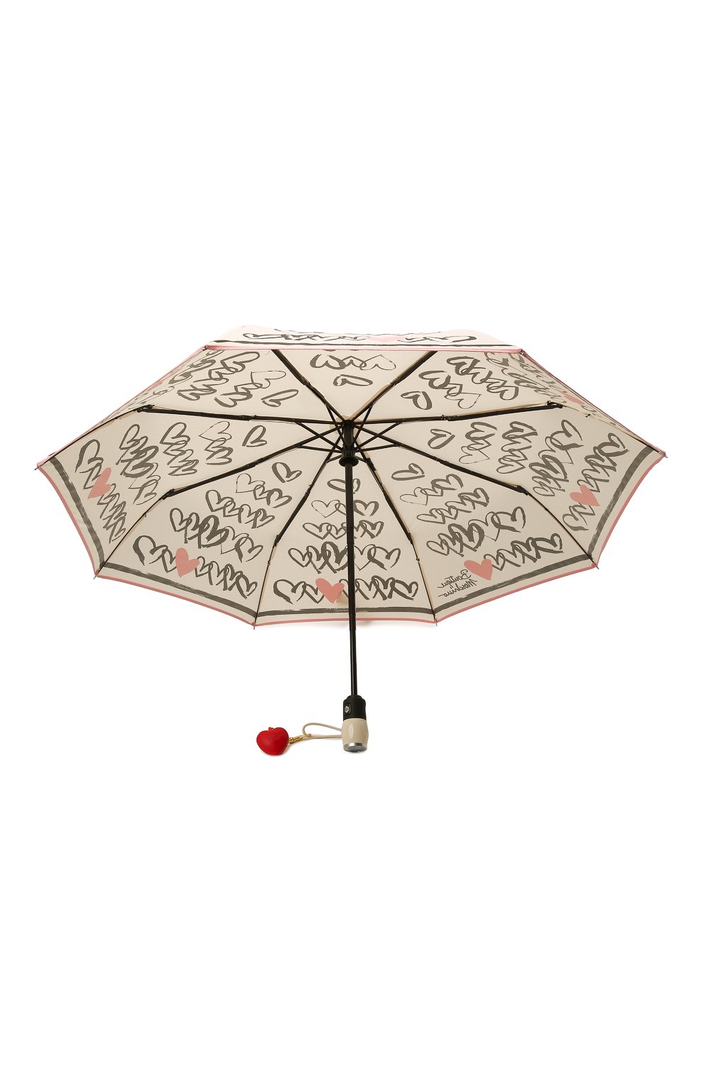 Складной зонт MOSCHINO, арт. 7923-0PENCL0SE, фото 3