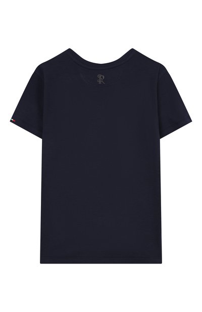 Футболка STEFANO RICCI JUNIOR, арт. YNH6101500/803, фото 2