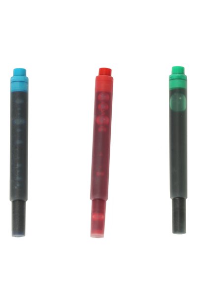 Перьевая ручка safari и 8 картриджей LAMY, арт. 4030633/к, фото 5