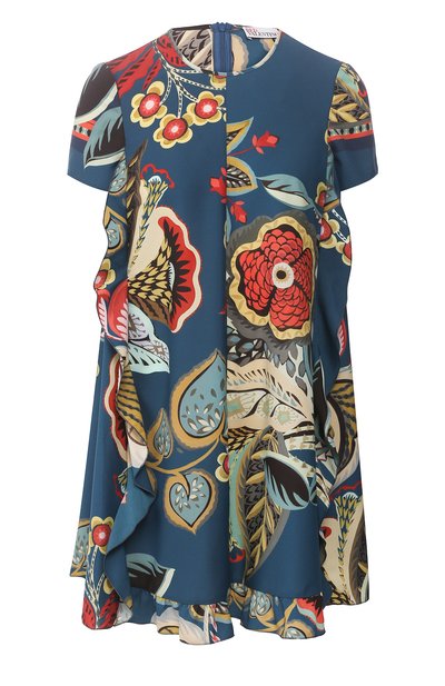 Женское мини-платье REDVALENTINO, арт. TR0VAQ65/505