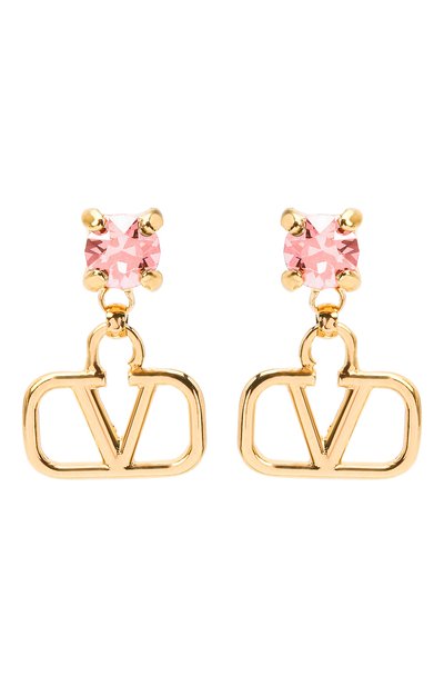 Серьги vlogo VALENTINO, арт. VW2J0H29/YCW, фото 1