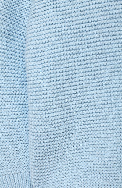 Хлопковый кардиган STELLA MCCARTNEY, арт. 603476/SRM10, фото 3