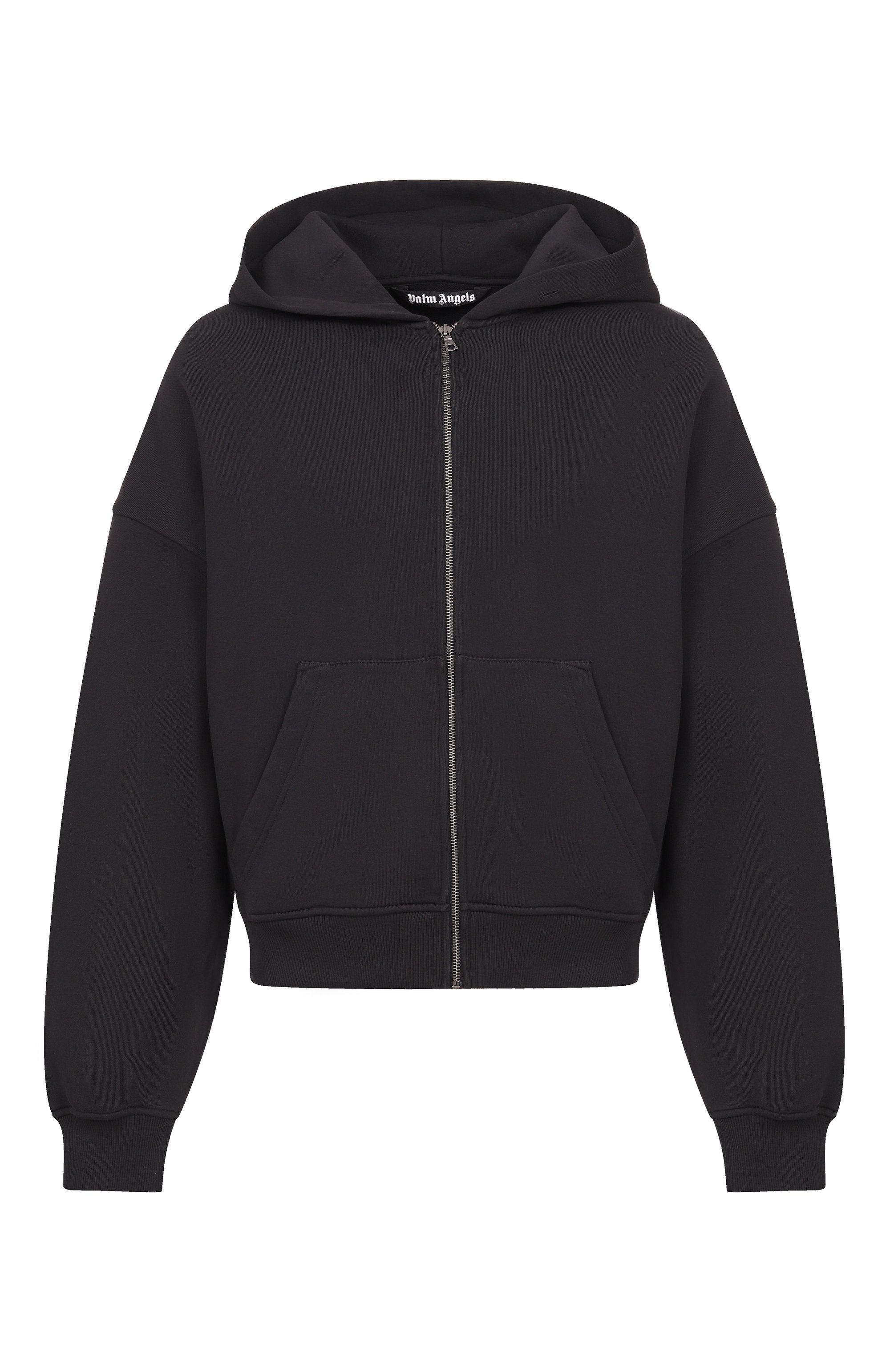 Хлопковая толстовка PALM ANGELS, арт. PMBE02AS26FLE004, фото 1