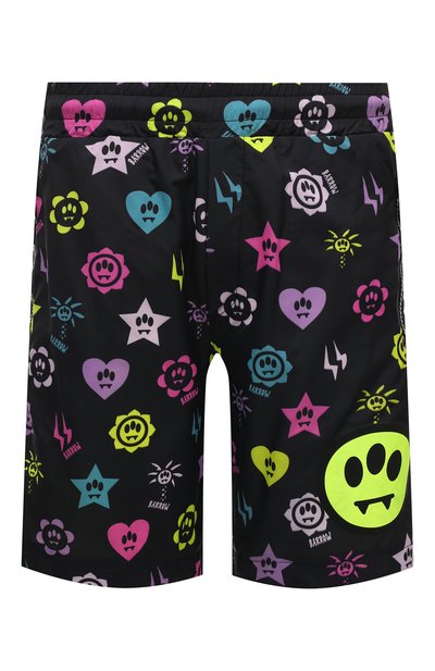 Шорты BARROW, арт. 031195, фото 1