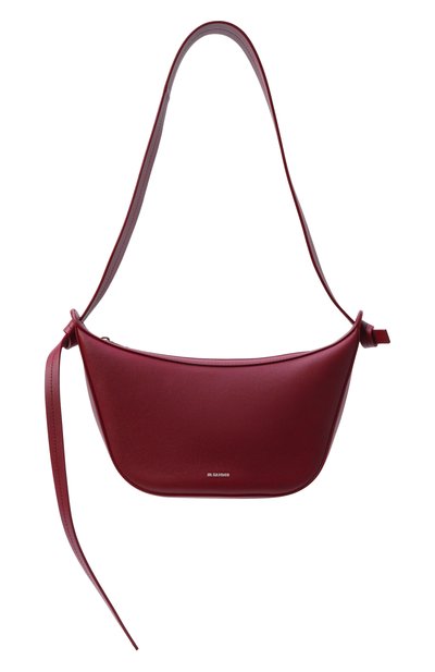 Женская сумка knot small JIL SANDER, арт. J07WG0095/P6582