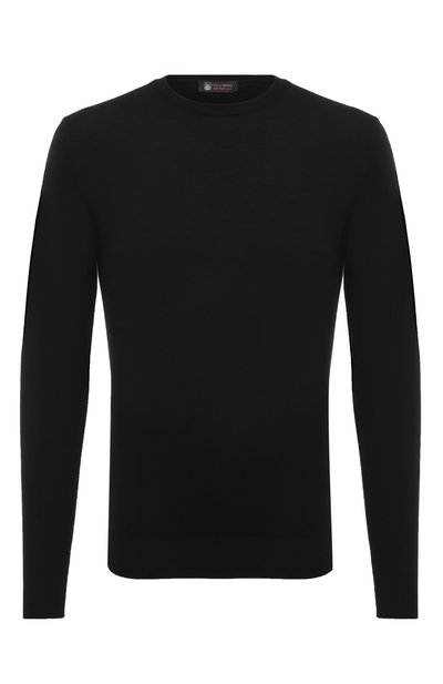 Мужской шерстяной джемпер COLOMBO, арт. MA00057/2-80APL