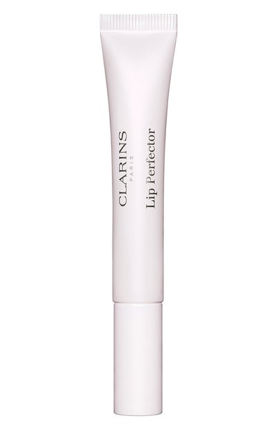 Женские блеск для губ lip perfector, оттенок 20 (12ml) CLARINS, арт. 80098702