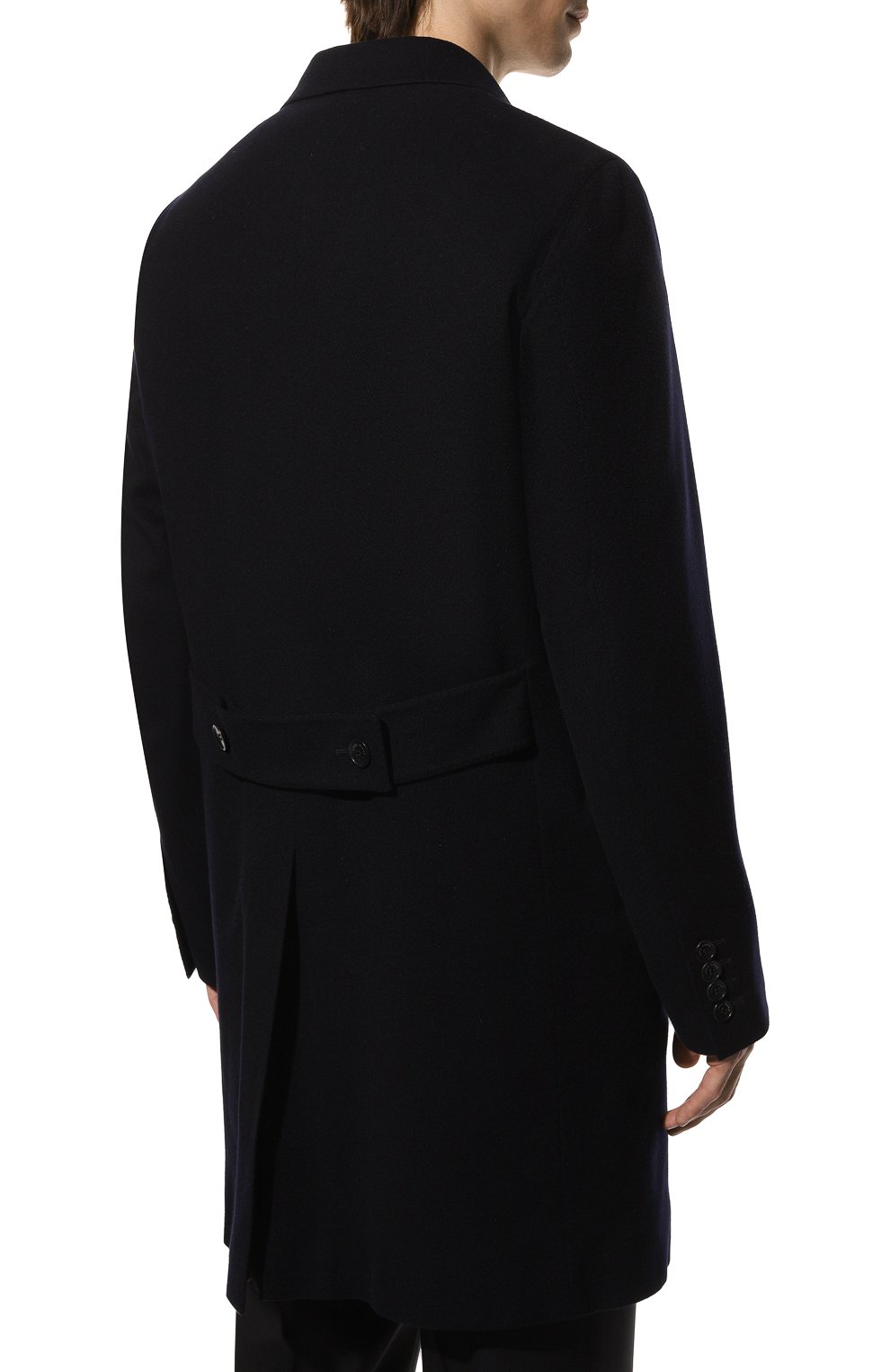 Кашемировое пальто LORO PIANA, арт. FAE6289, фото 4