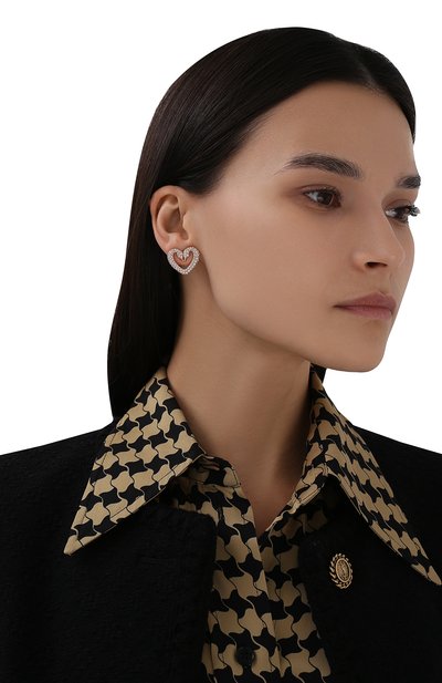 Серьги SWAROVSKI, арт. 5628659, фото 2