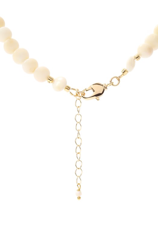 Колье Ariel Bluejay BJ-AE Золотой  BJ-AE Фото 4