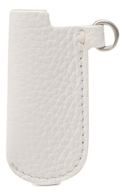 Кожаный чехол для зажигалки MAISON MARGIELA, арт. S35VT0074/P2686, фото 2