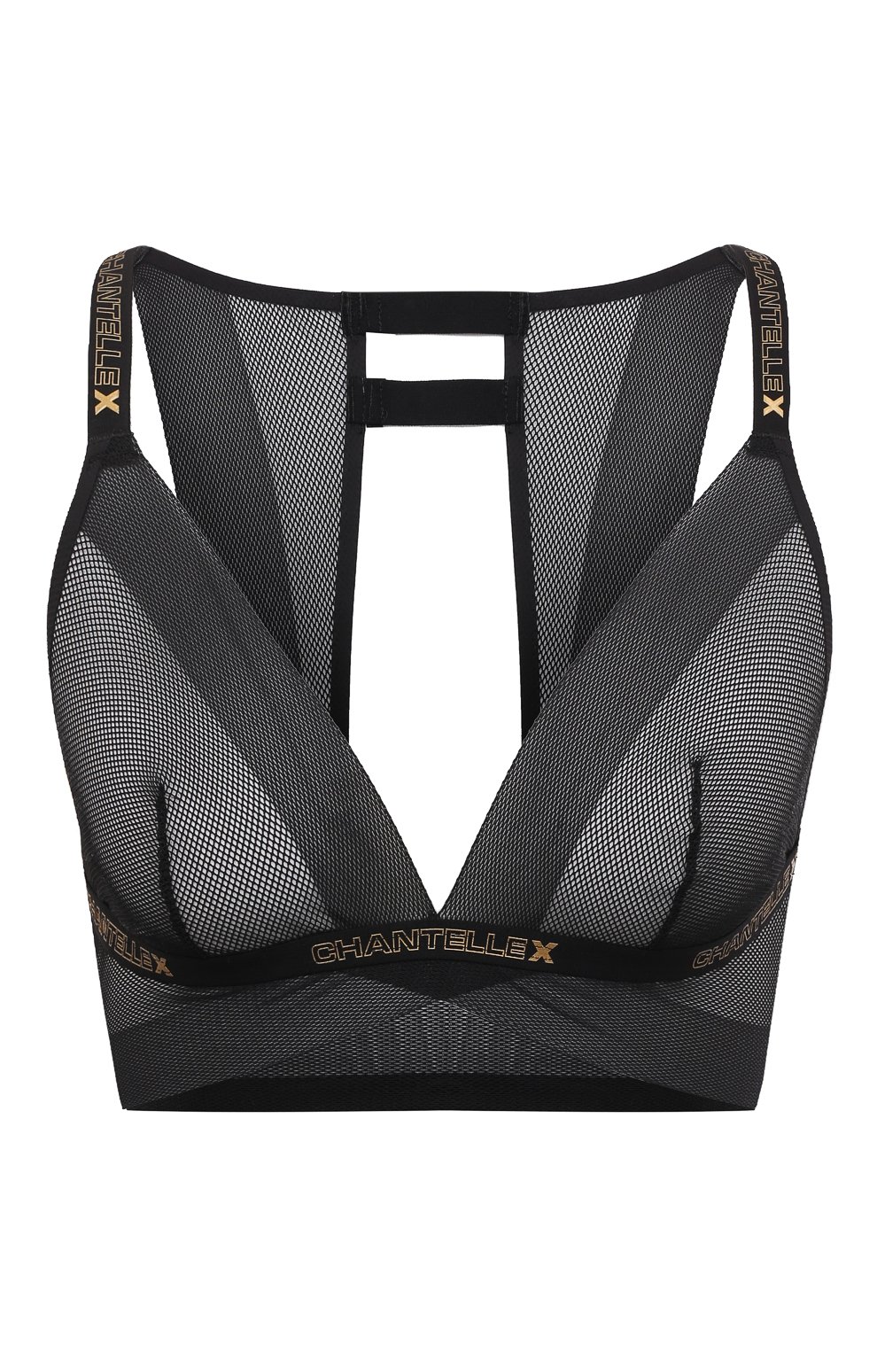 Бюстгальтер с мягкой чашкой CHANTELLE X, арт. T03F30, фото 1