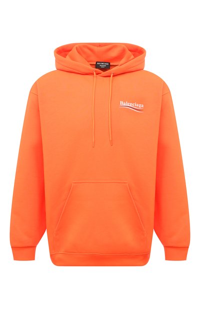 Худи BALENCIAGA, арт. 600583/TKVE9, фото 1