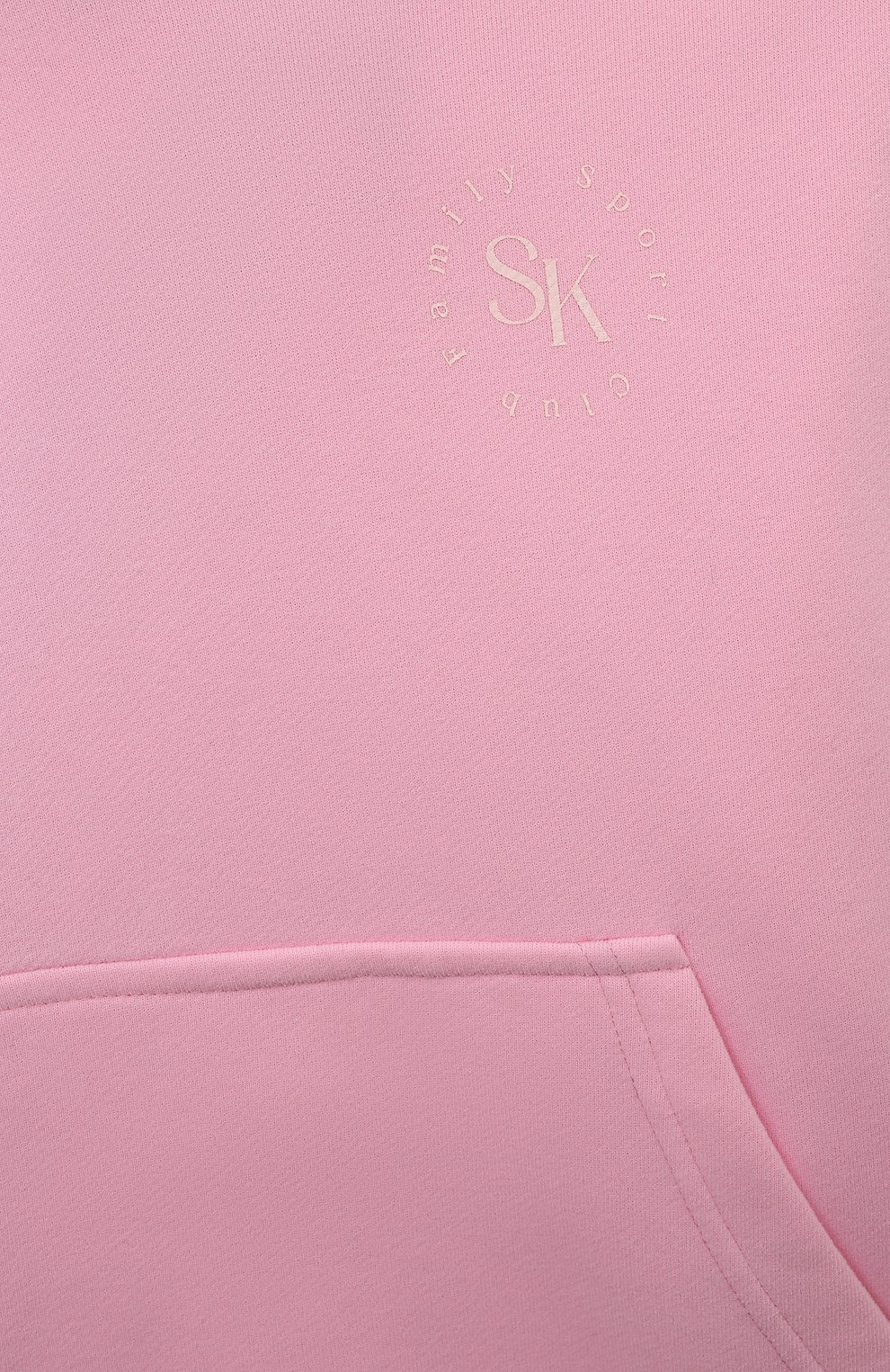 Комплект из худи и брюк nora SASHA KIM, арт. УТ-00001459, фото 6