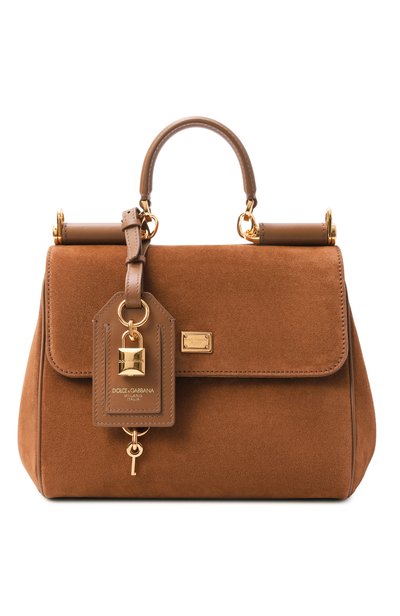 Женская сумка my sicily DOLCE & GABBANA, арт. BB7781/B0903