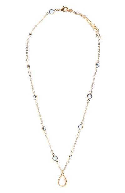 Колье ANTON HEUNIS, арт. ATW1.001, фото 1