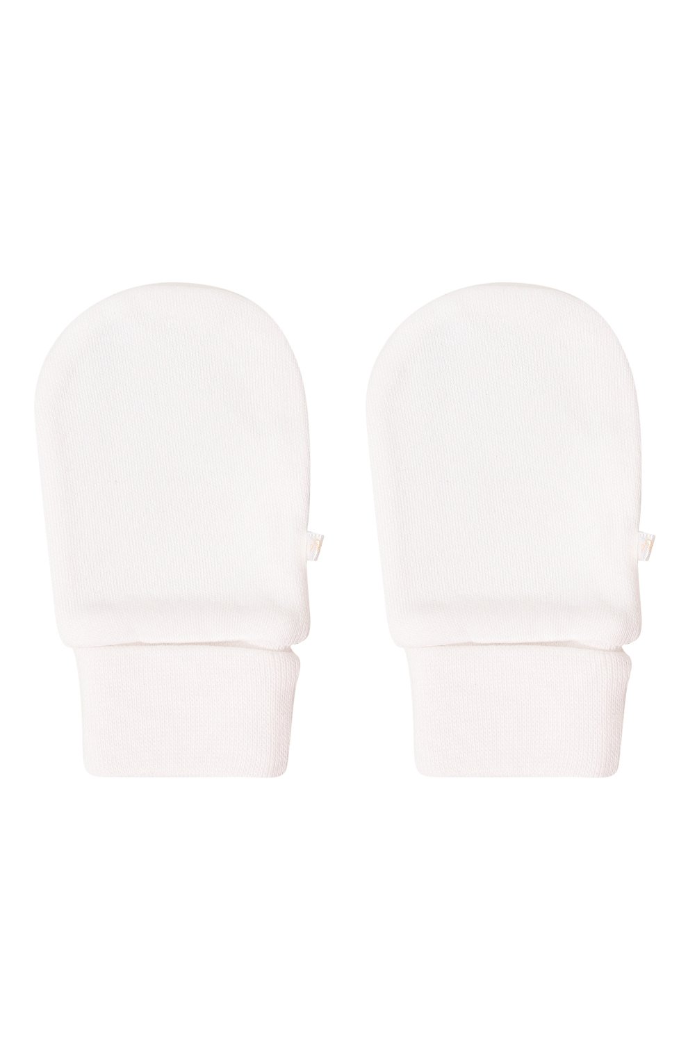 Хлопковые митенки BABYBU, арт. PE1006ES, фото 1