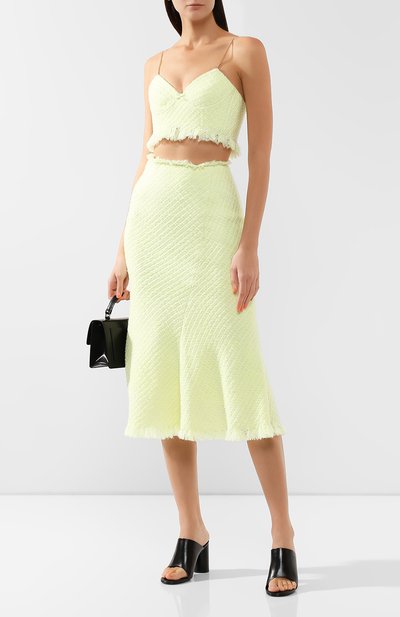 Топ ALEXANDER WANG, арт. 1WC2198024, фото 2