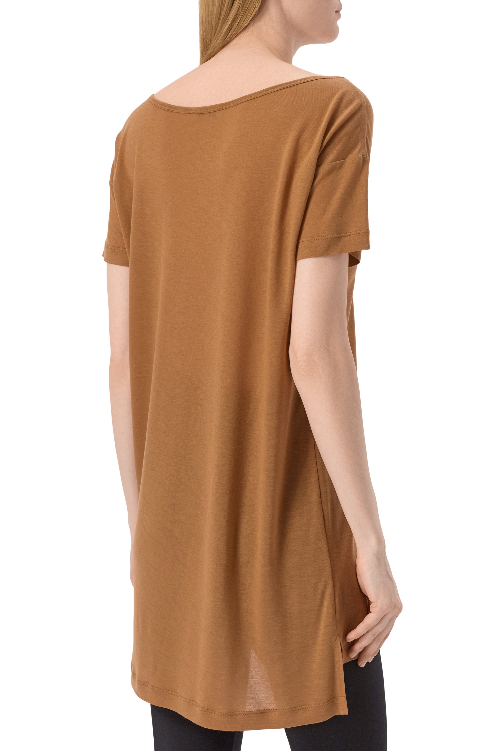 Футболка EDOMO, арт. T014007SS24, фото 4