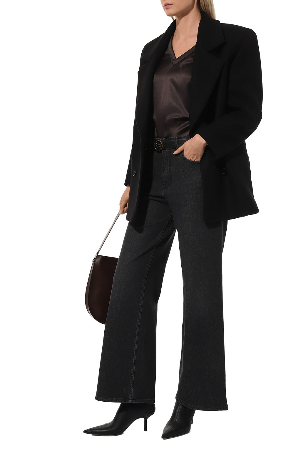 Джинсы MVST, арт. DIANA B132, фото 2