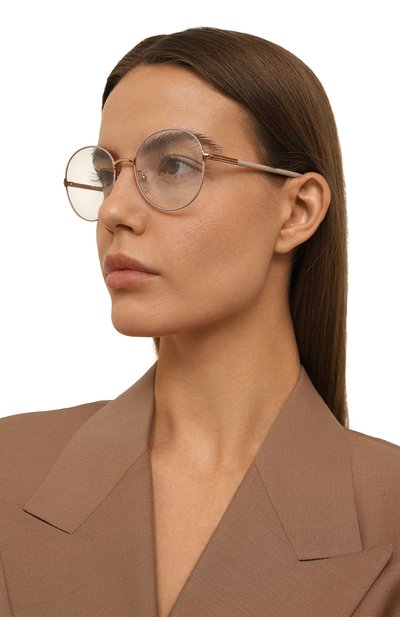 Оправа PRADA, арт. 55WV-18B101, фото 2