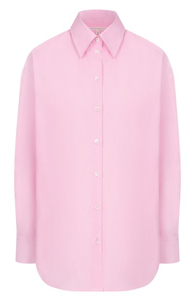 Женская хлопковая рубашка NOBLE&BRULEE, арт. NB001NB/10/221025/60