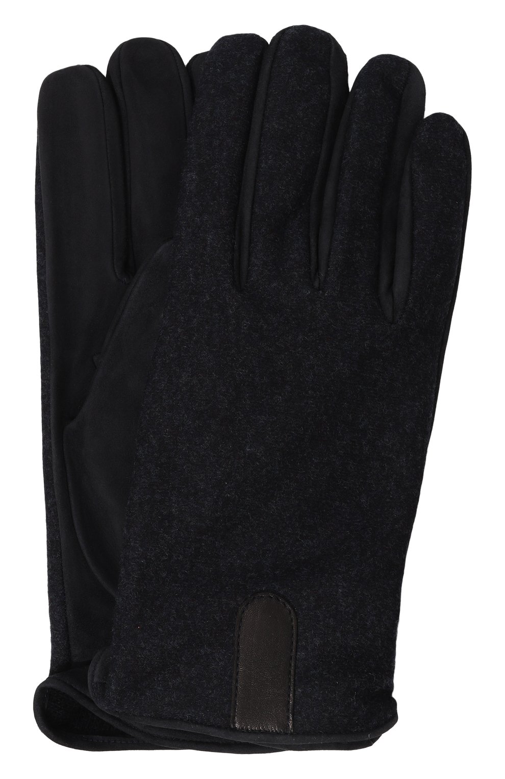 Комбинированные перчатки ANDREA CAMPAGNA, арт. 24UGUANTI/VITL1X, фото 1