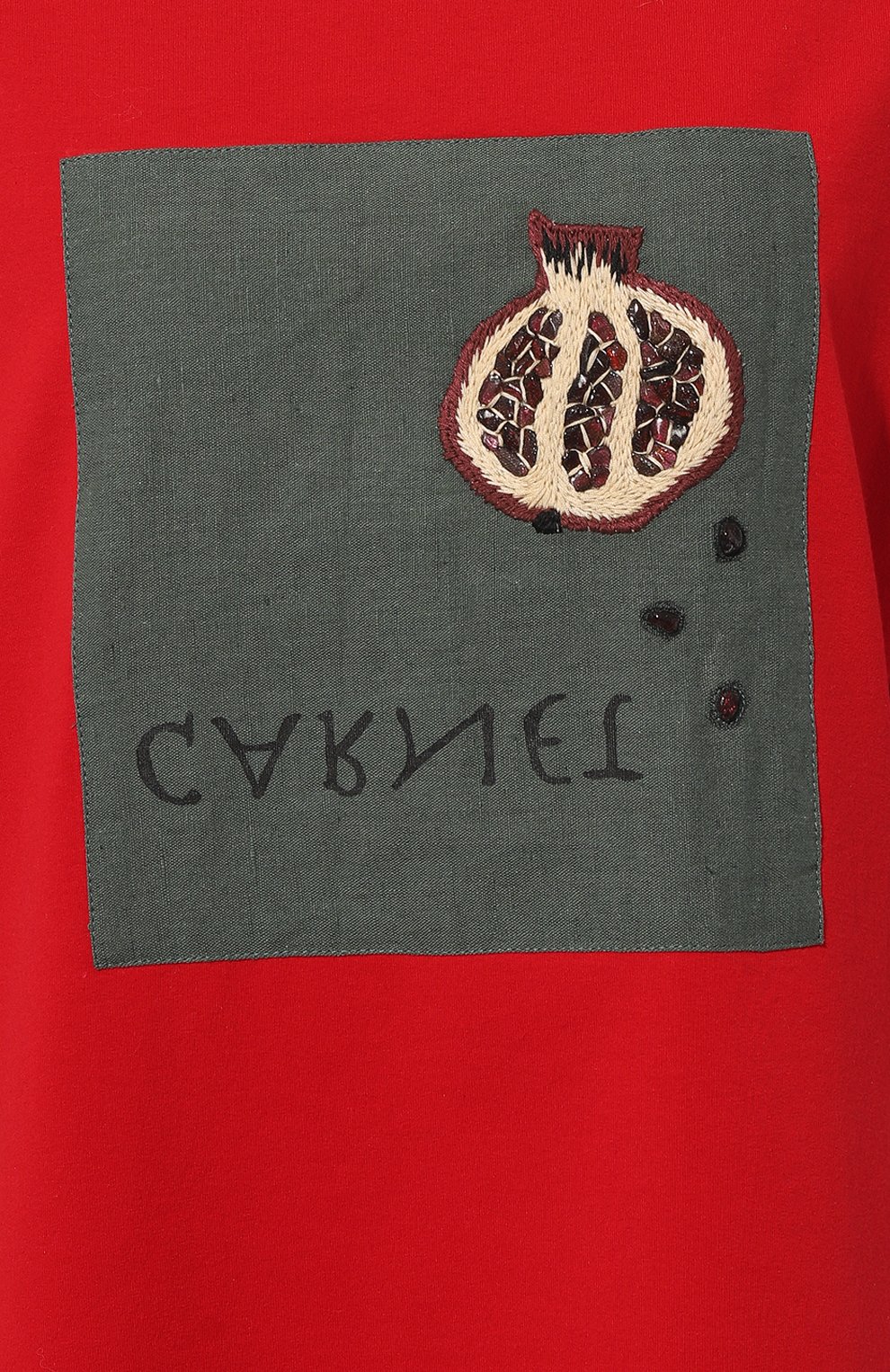 Платье MIDGARD PARIS, арт. V1-TS502-RD, фото 5