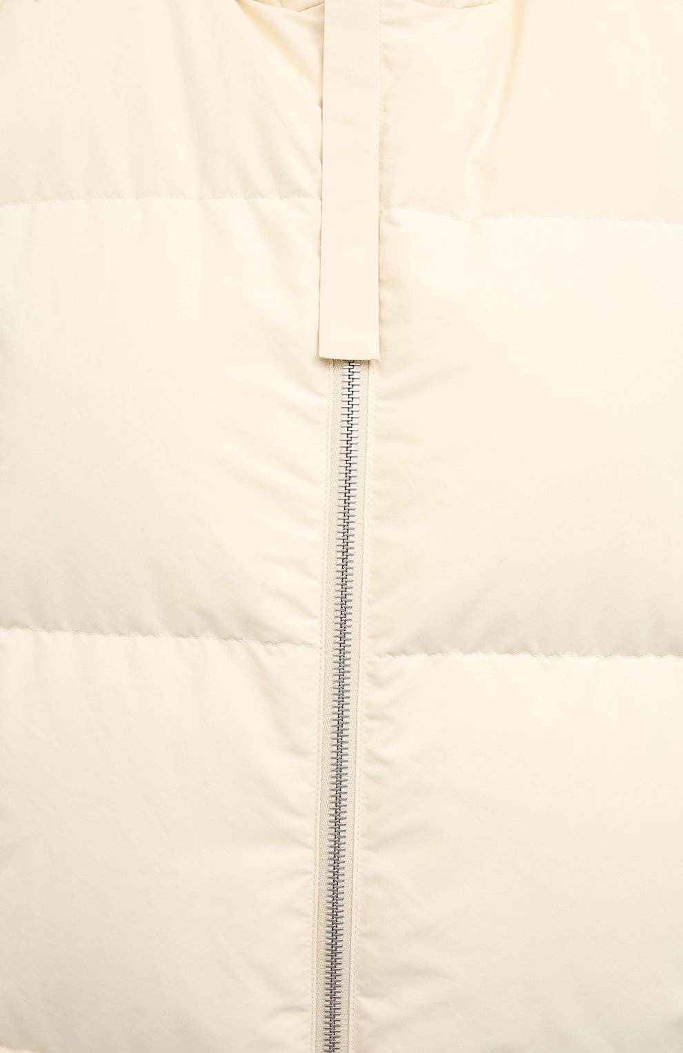 Пуховик JIL SANDER, арт. JPPR441694-WR440900, фото 6