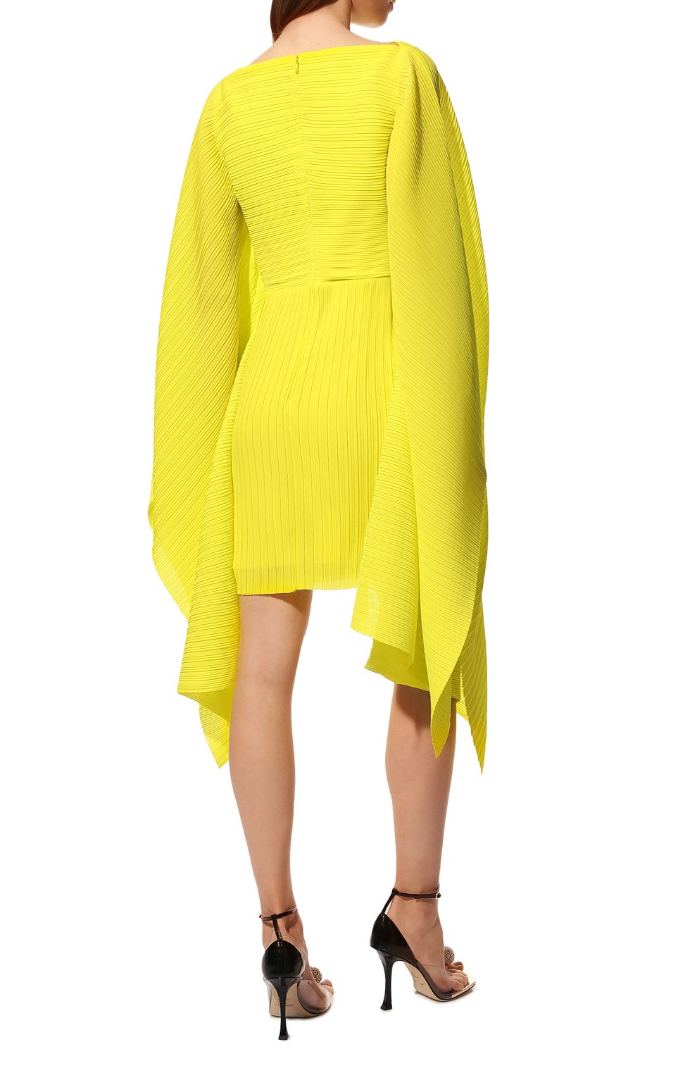 Платье SOLACE LONDON, арт. 0S22061, фото 4