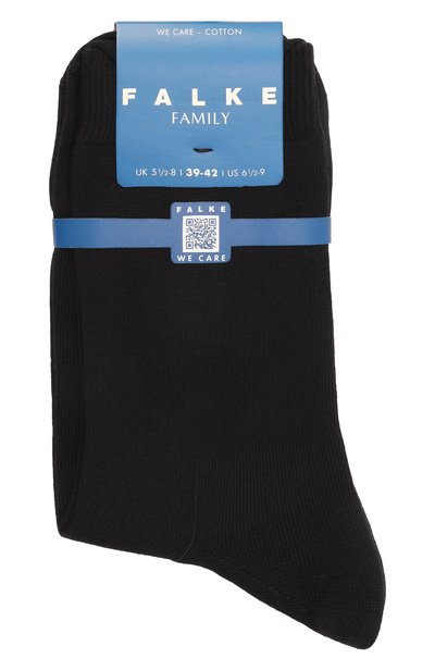 Хлопковые носки FALKE, арт. 12998/