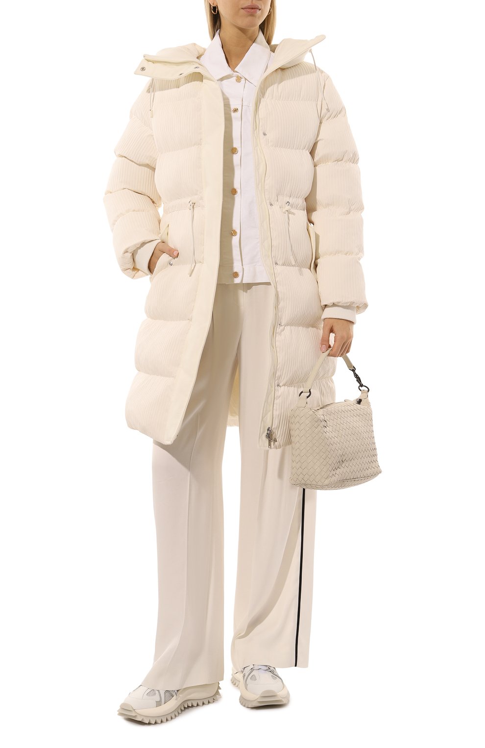 Пуховик BOSS, арт. 50524027, фото 2