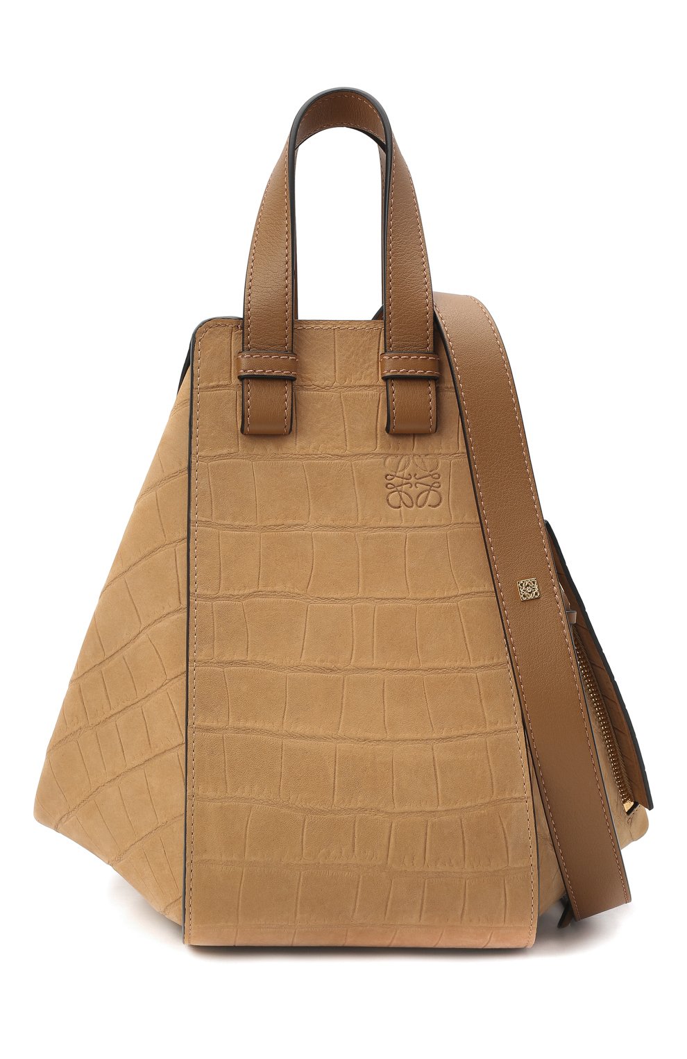 Сумка hammock small LOEWE, арт. A538S35X26, фото 7