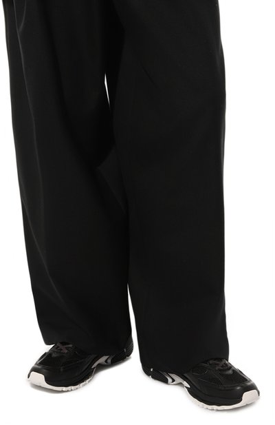 Комбинированные кроссовки s-serendipity pro-x1 DIESEL, арт. Y03373/P6369, фото 3