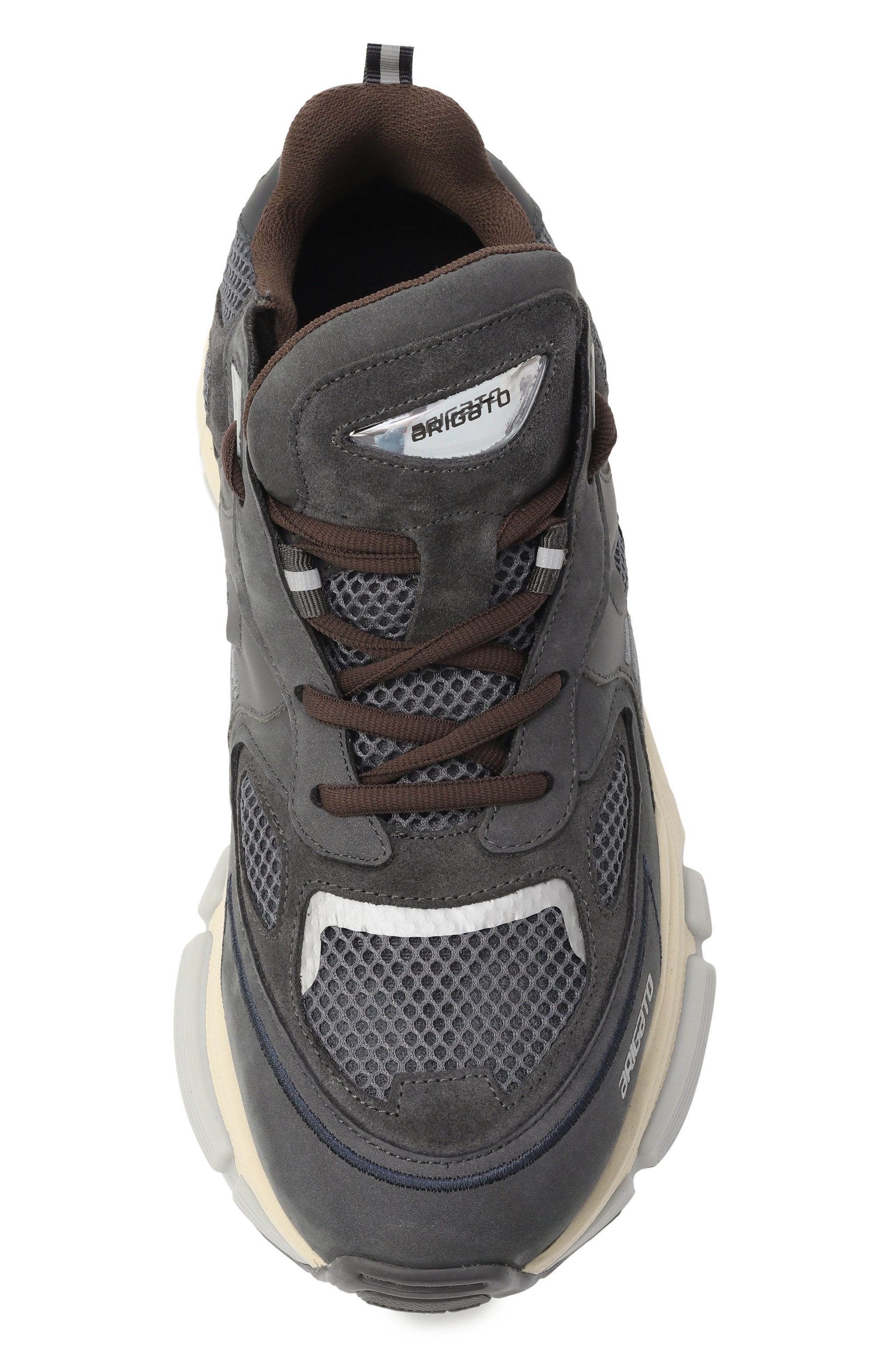 Комбинированные кроссовки sphere runner AXEL ARIGATO, арт. F2714002, фото 6