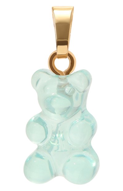 Подвеска CRYSTAL HAZE, арт. N0STALGIA BEAR-CLASSIC C0NNECT0R, фото 1