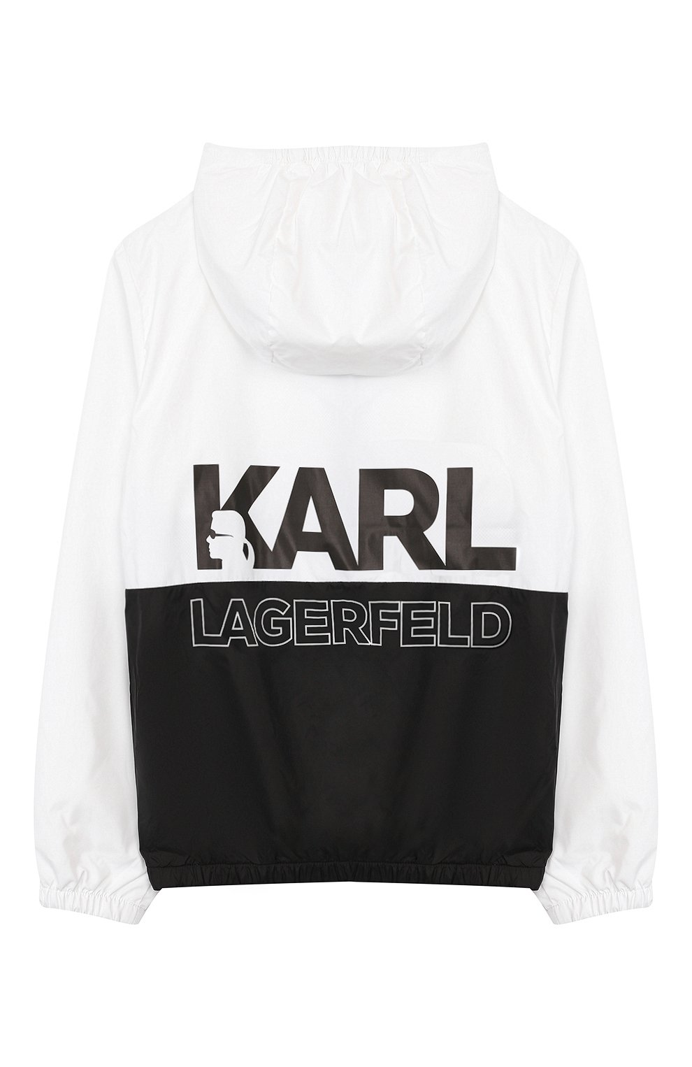 Анорак KARL LAGERFELD KIDS, арт. Z26059, фото 2