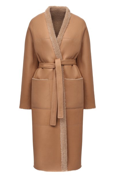 Дубленка BLANCHA, арт. 20165/300/40/SAND, фото 1