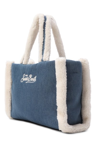 Сумка MC2 SAINT BARTH, арт. C0L0031-01473I/C0LETTE SHEARLING
