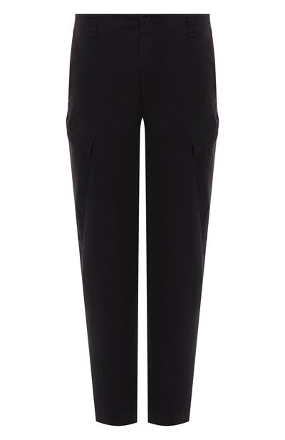 Мужские хлопковые брюки-карго TRANSIT, арт. CFUTRBD132